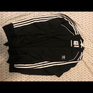Adidas jacket